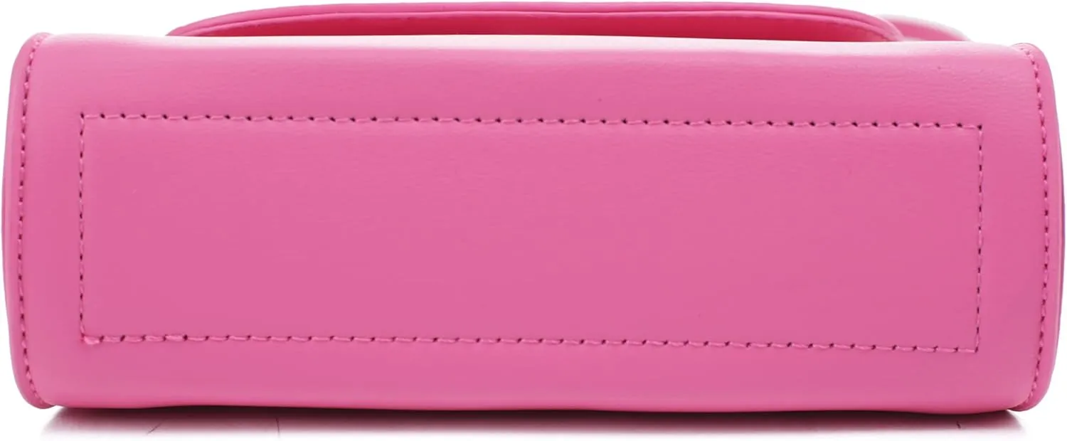 SG SUGU Mini Top handle Crossbody Bag