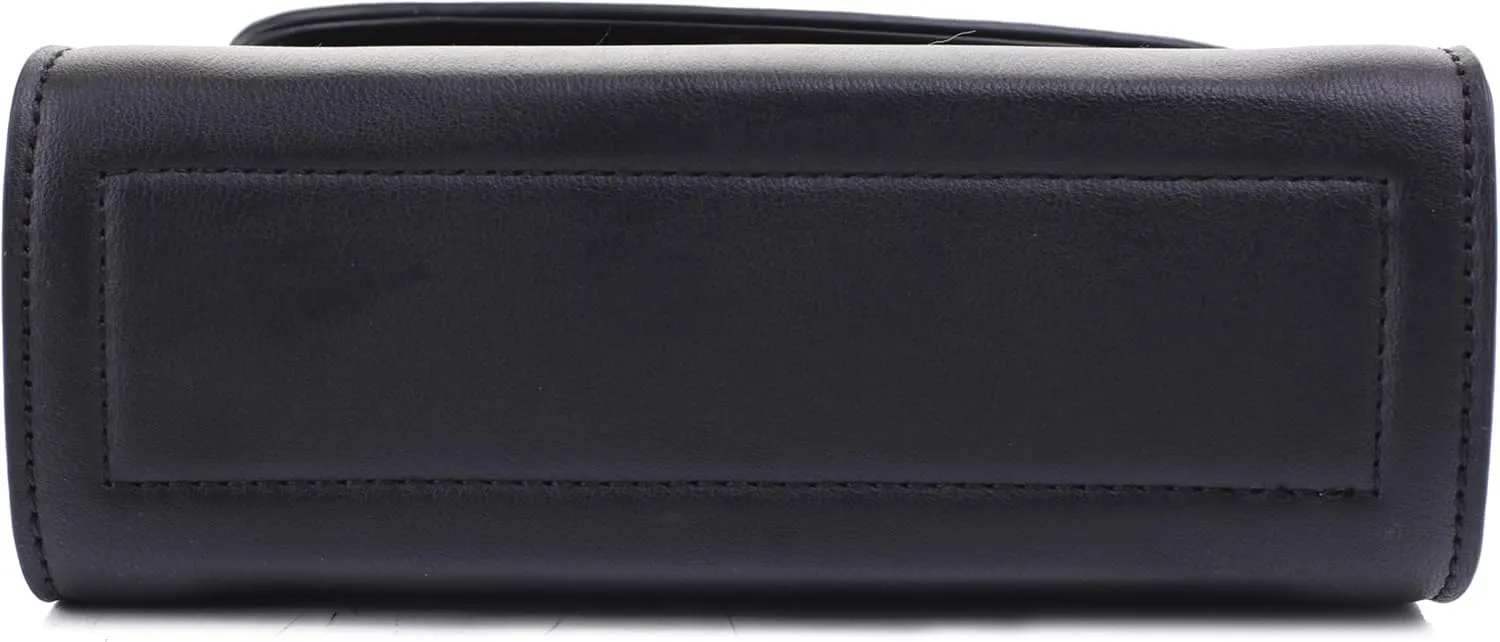 SG SUGU Mini Top handle Crossbody Bag