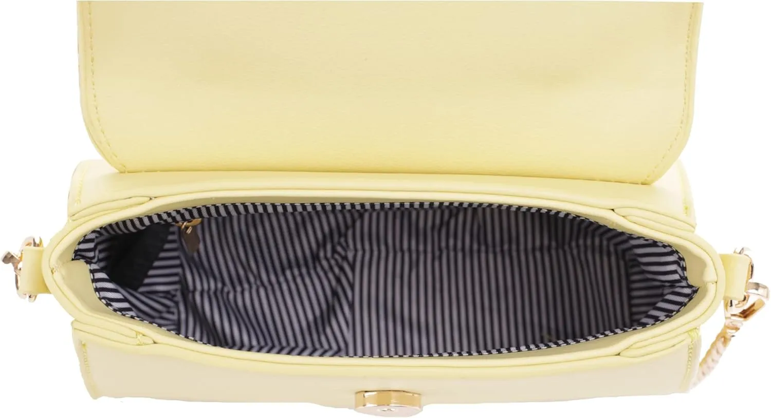SG SUGU Mini Top handle Crossbody Bag