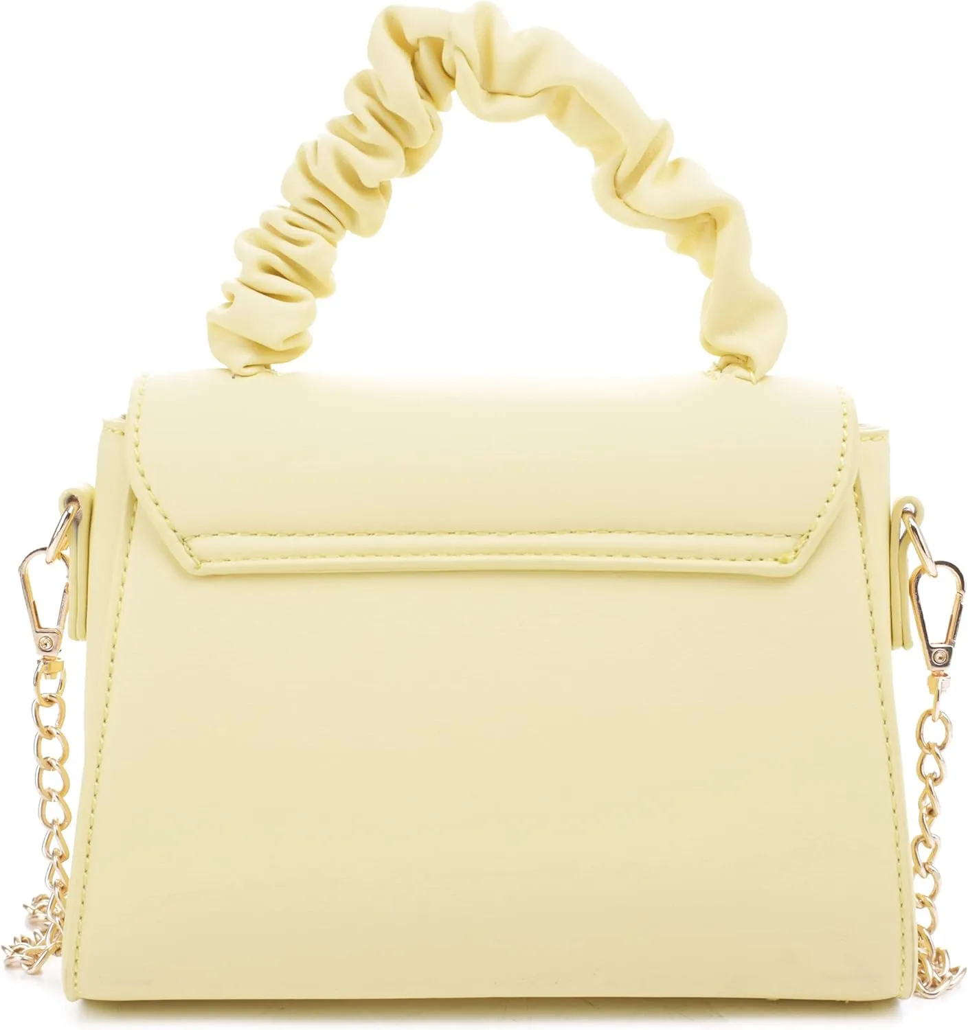 SG SUGU Mini Top handle Crossbody Bag