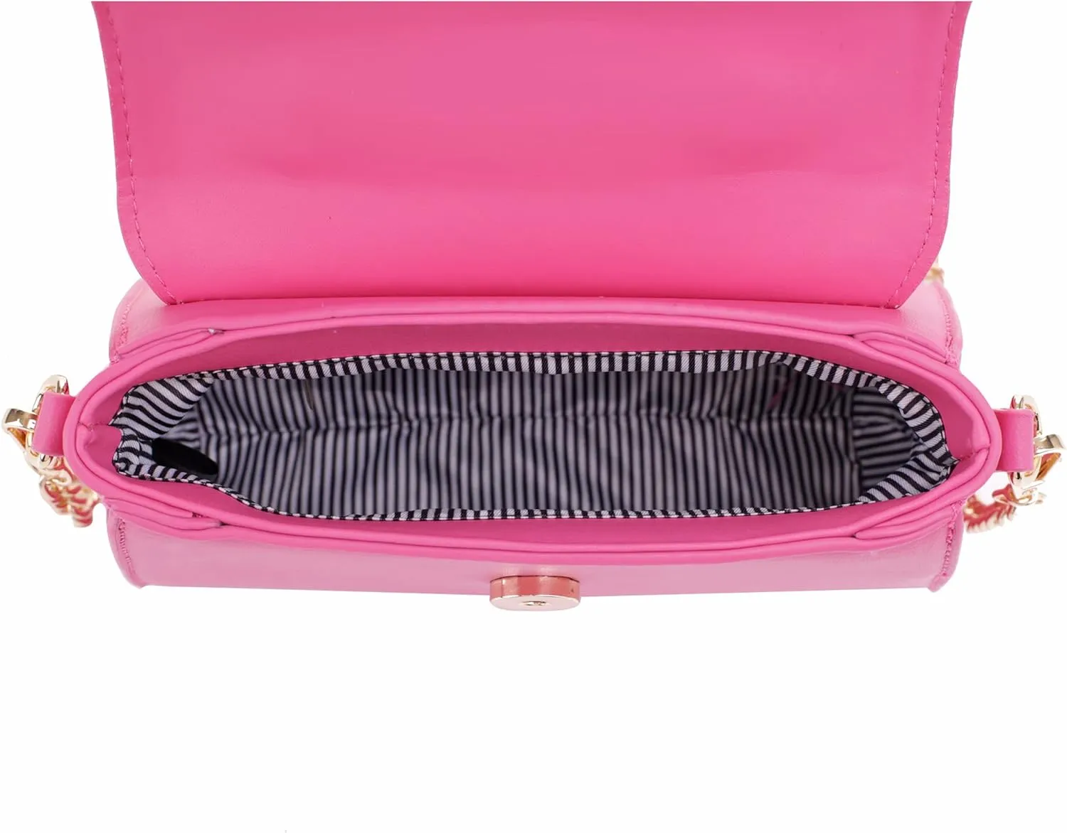 SG SUGU Mini Top handle Crossbody Bag