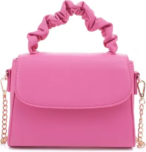 SG SUGU Mini Top handle Crossbody Bag