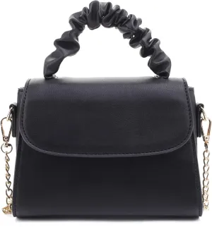 SG SUGU Mini Top handle Crossbody Bag