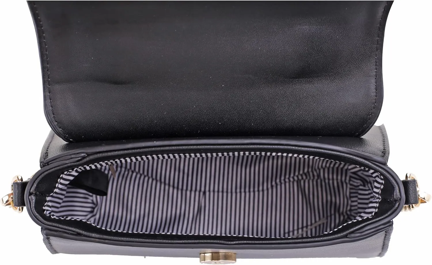 SG SUGU Mini Top handle Crossbody Bag