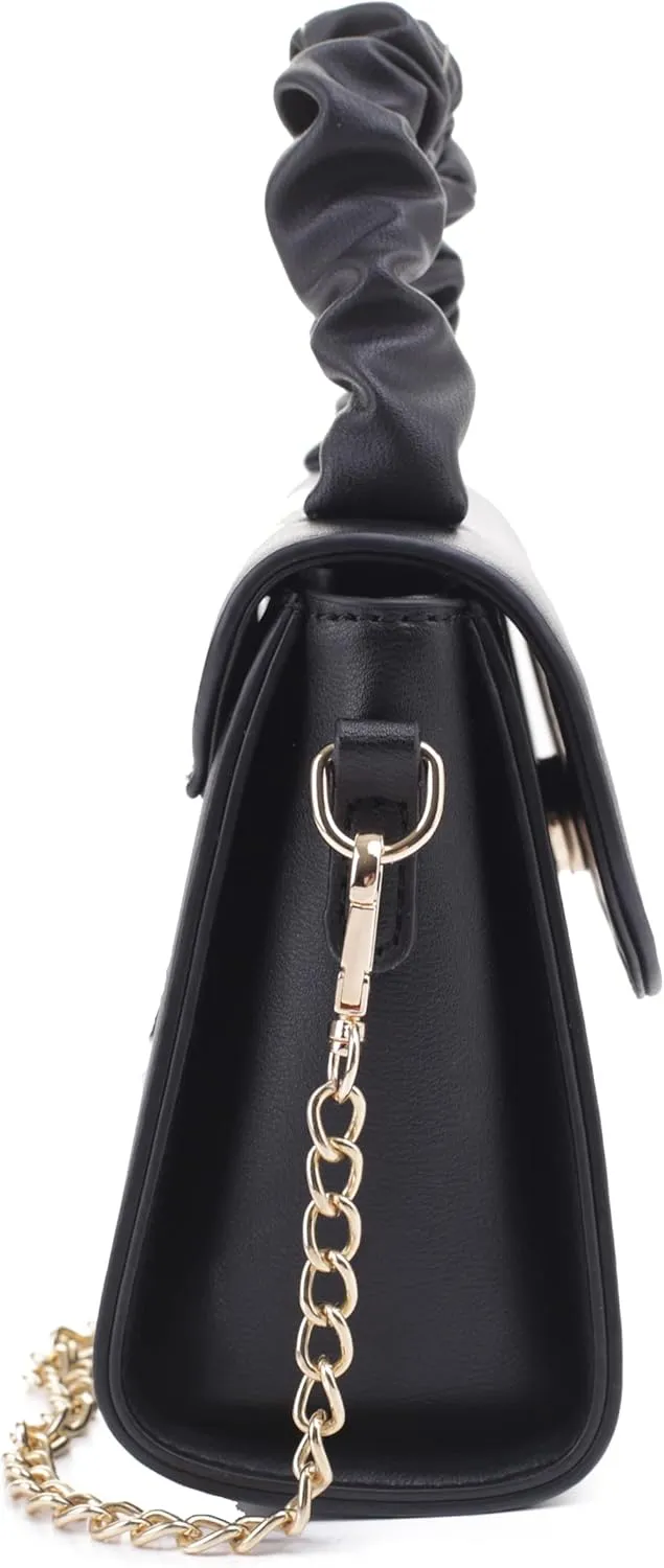 SG SUGU Mini Top handle Crossbody Bag