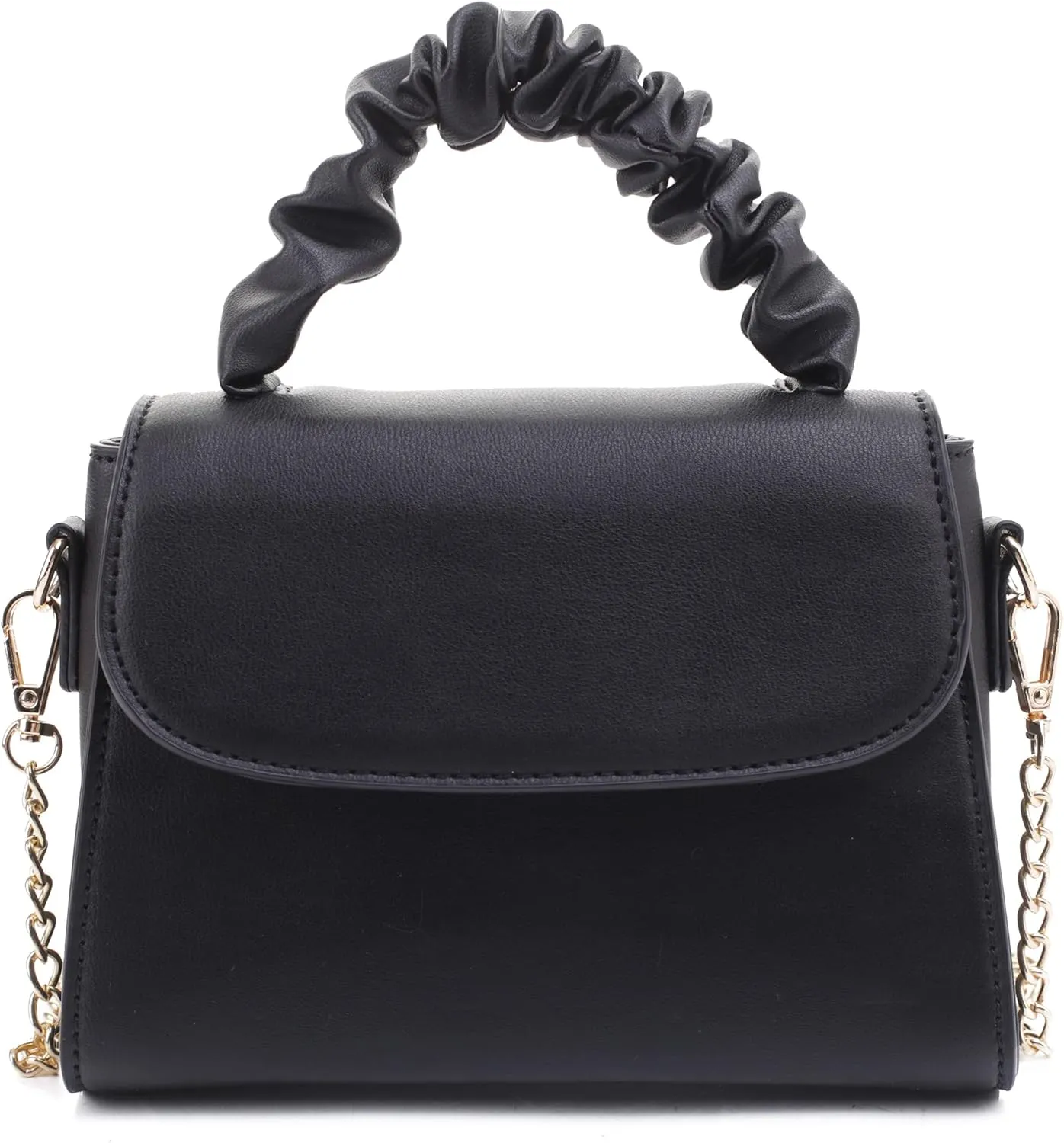 SG SUGU Mini Top handle Crossbody Bag