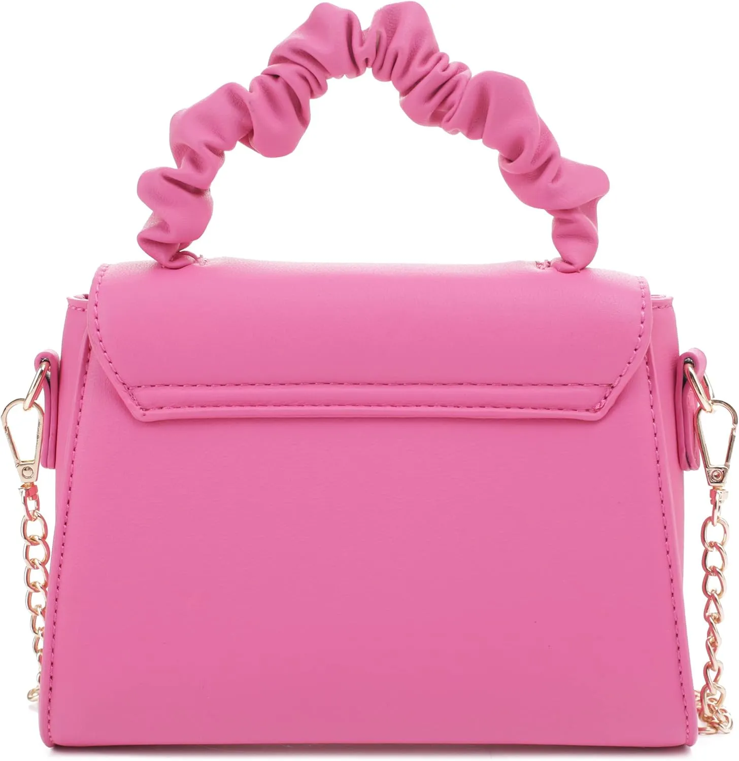 SG SUGU Mini Top handle Crossbody Bag