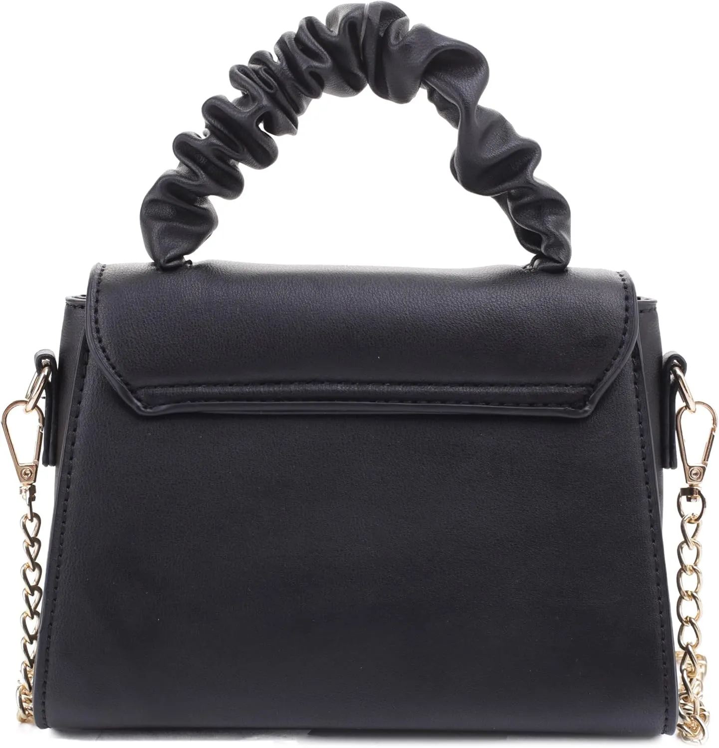 SG SUGU Mini Top handle Crossbody Bag