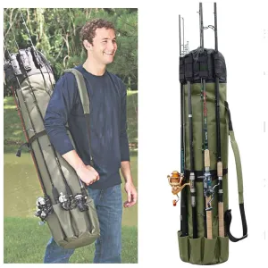 Shaddock Fishing Bags