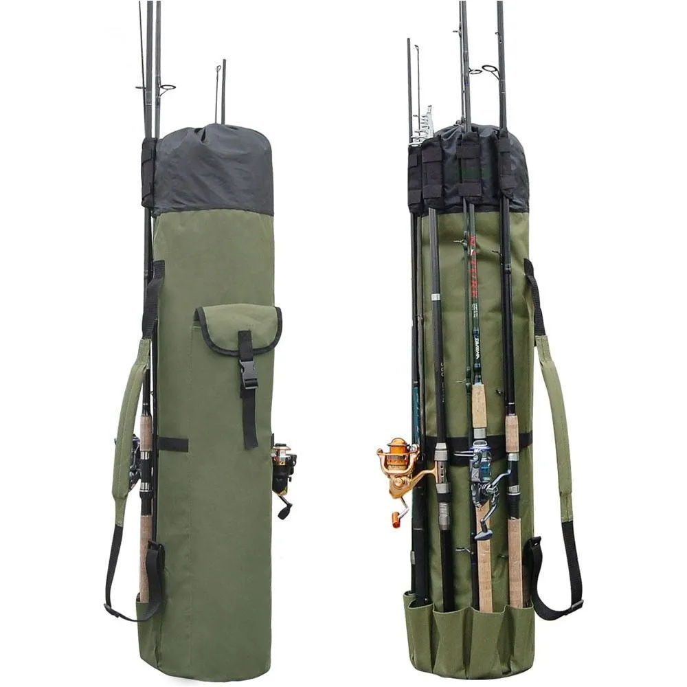 Shaddock Fishing Bags