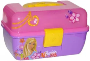 Shakespeare Barbie Fun Fishing