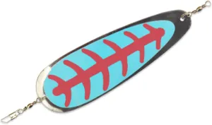 Shasta Tackle 41254 Sling Blade Fishing Equipment