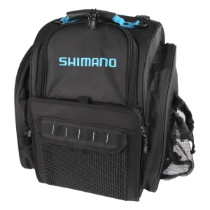 Shimano Blackmoon Backpack - Front Load
