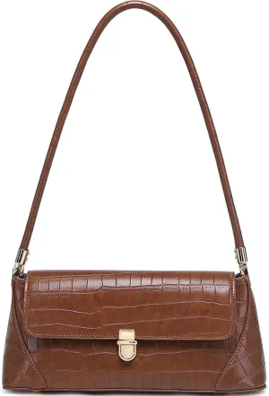 Shoulder Bags for Women Vintage Handbag Retro Classic Small Purse Cute Hobo Tote Handbag Mini Clutch Purse