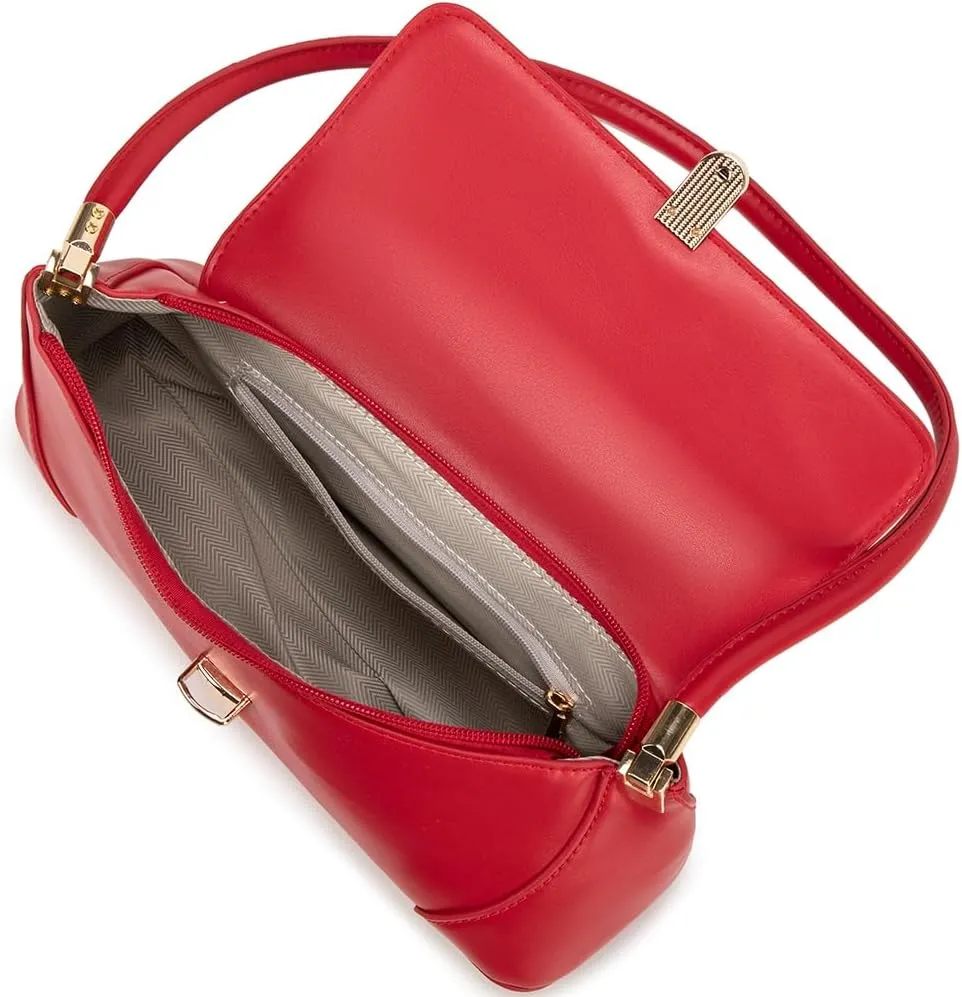 Shoulder Bags for Women Vintage Handbag Retro Classic Small Purse Cute Hobo Tote Handbag Mini Clutch Purse