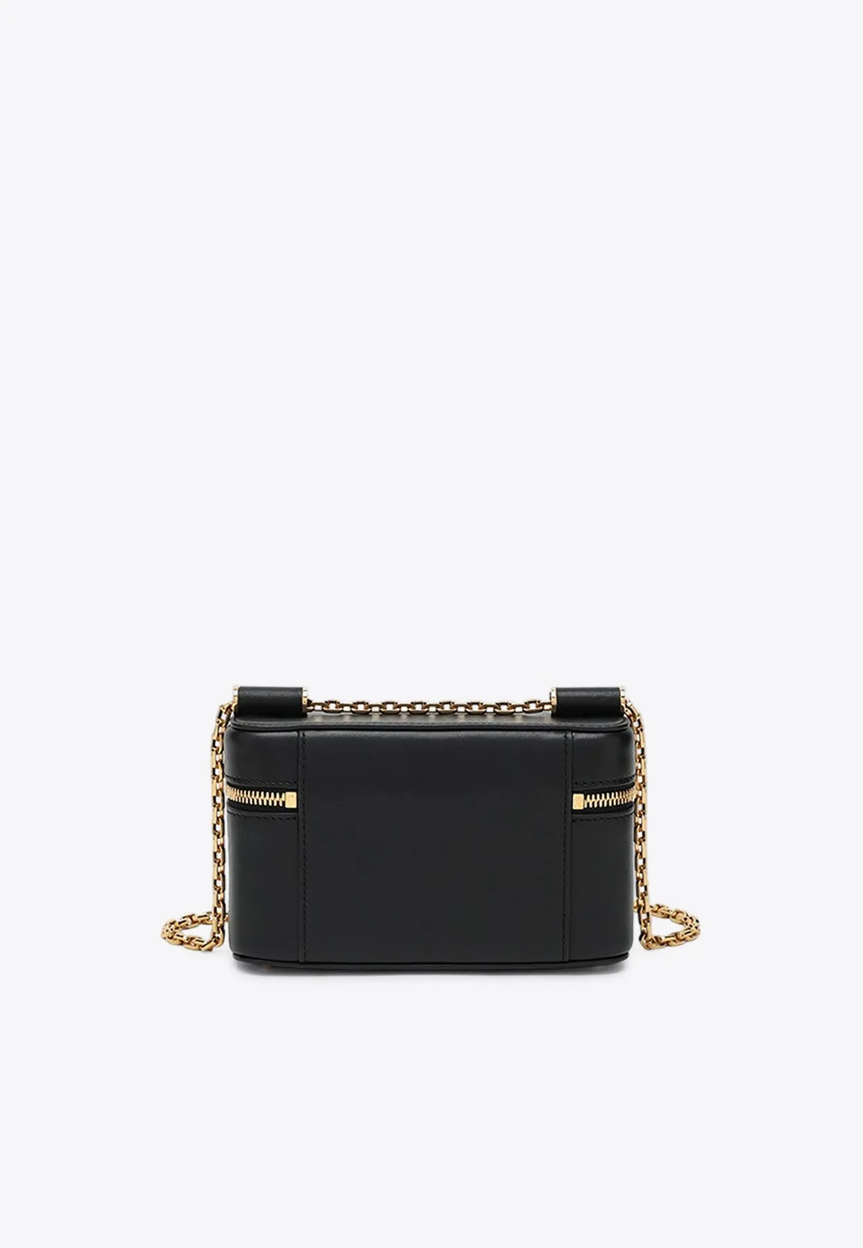 Sicily Plongè Leather Crossbody Bag