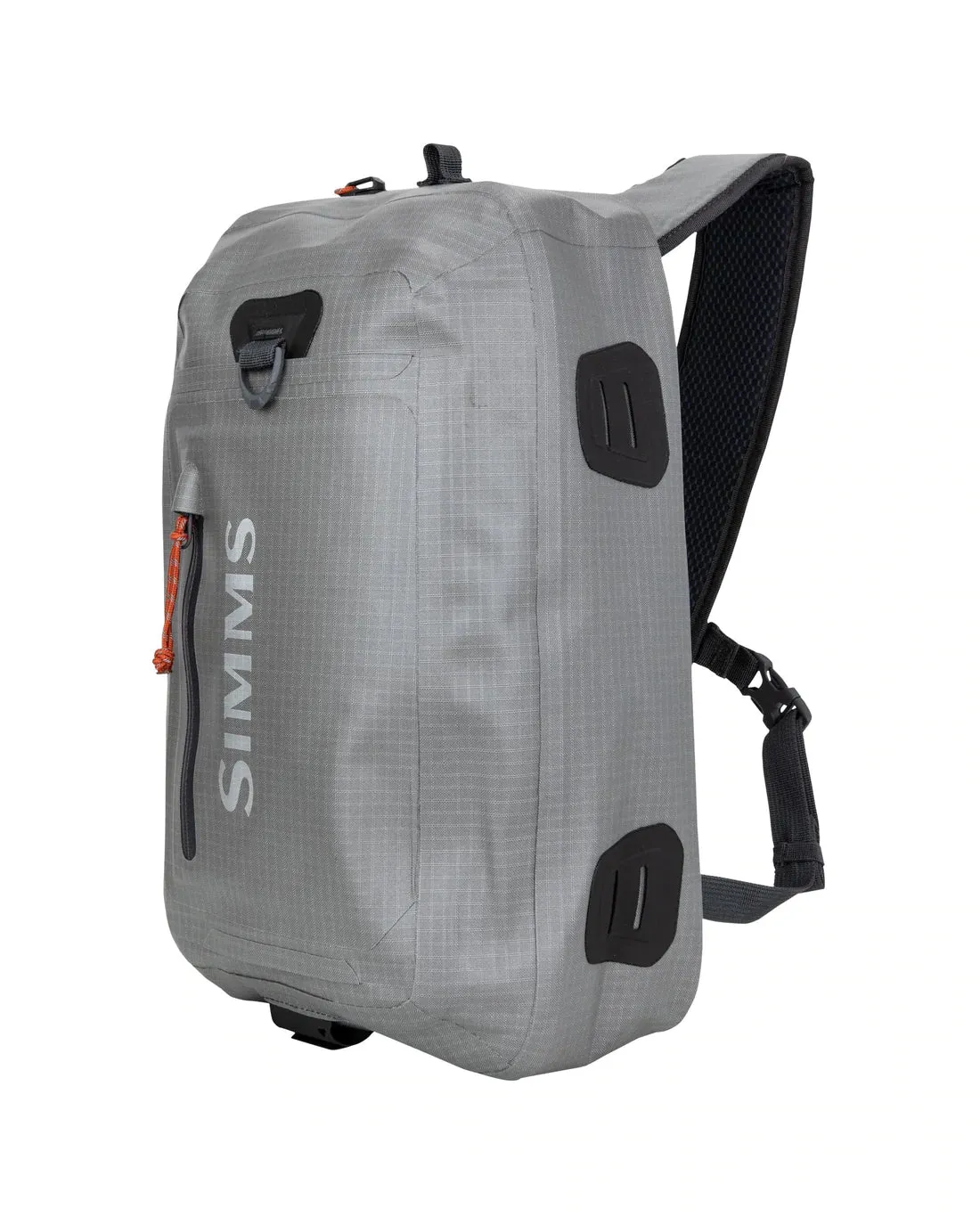 Simms Dry Creek Zip Sling Pack