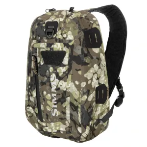 Simms Dry Creek Zip Sling Pack