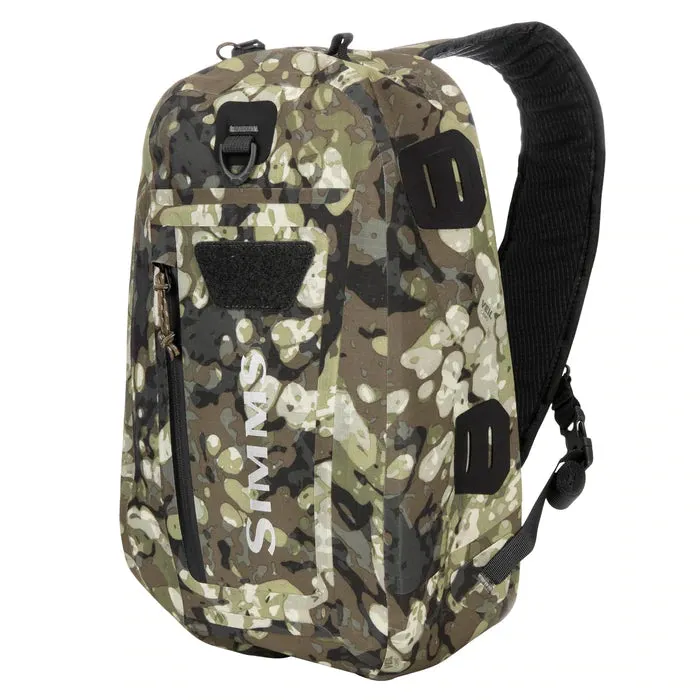 Simms Dry Creek Zip Sling Pack