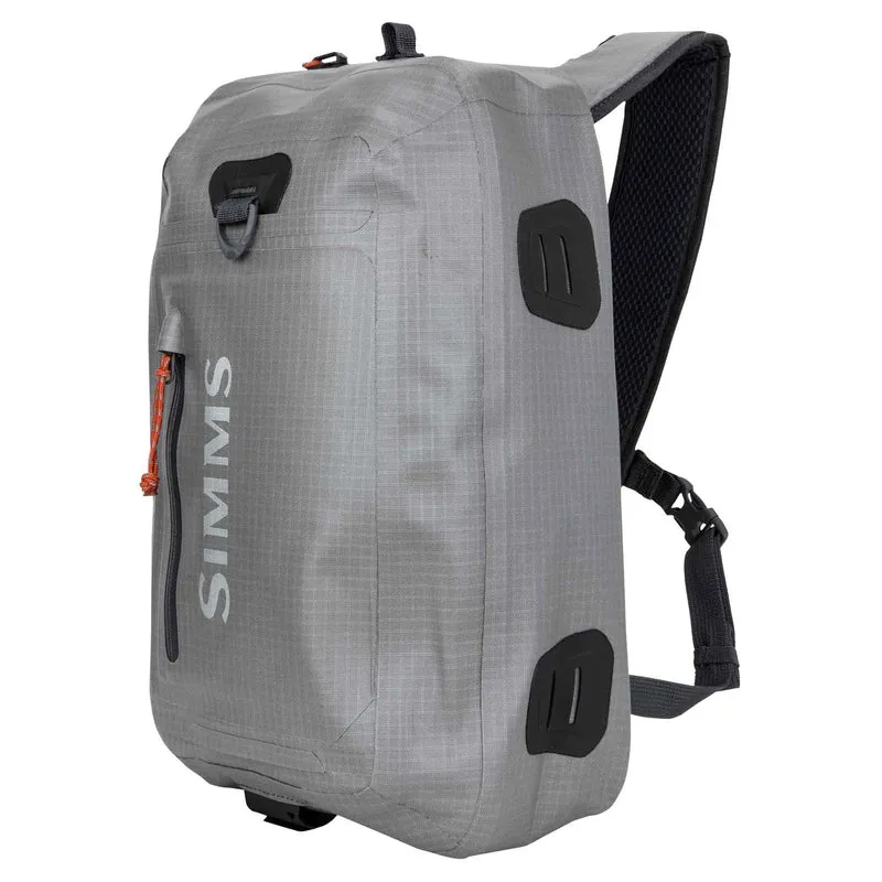 Simms Dry Creek Zip Sling Pack