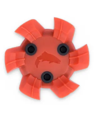 Simms G4 PRO Powerlock Cleats - TPR