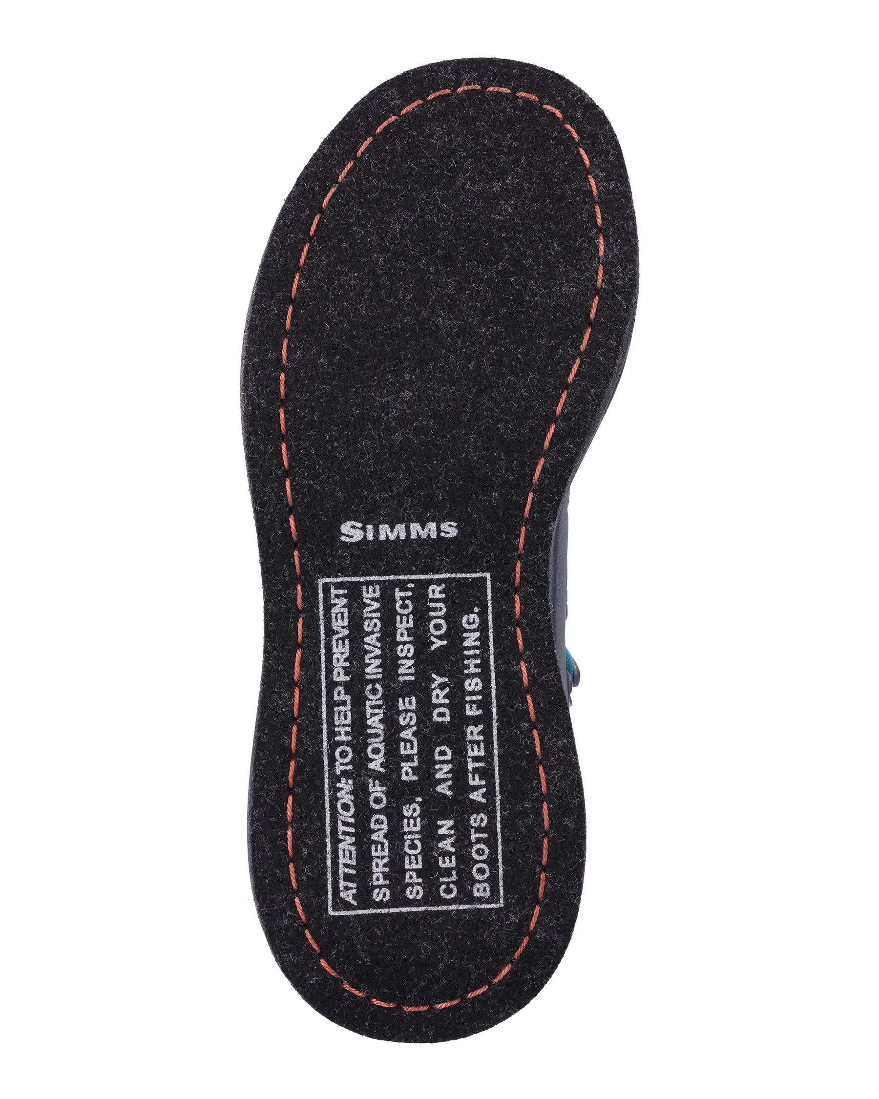 Simms Women's Freestone Boot
