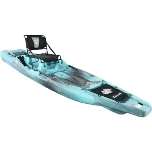 Sit on Top Fishing Kayak