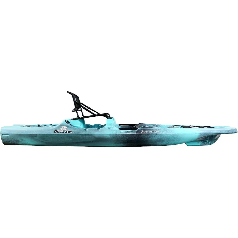 Sit on Top Fishing Kayak