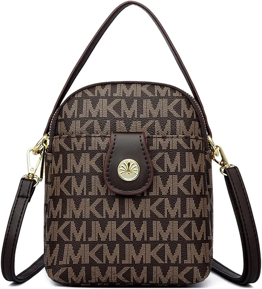 Small Crossbody Bag for Women Cell Phone Cross Body Purses Clutch Bags Shoulder Handbags