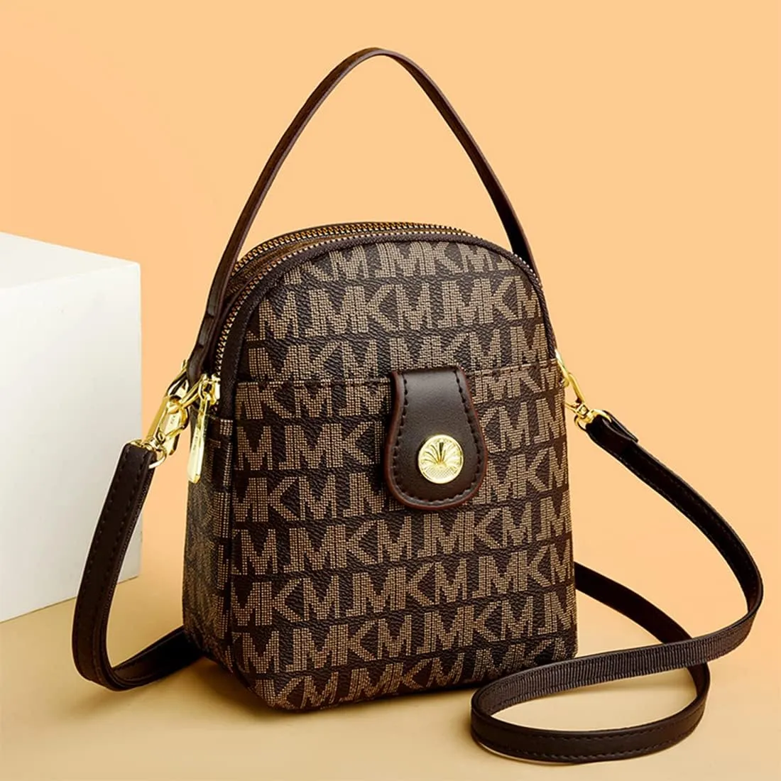 Small Crossbody Bag for Women Cell Phone Cross Body Purses Clutch Bags Shoulder Handbags