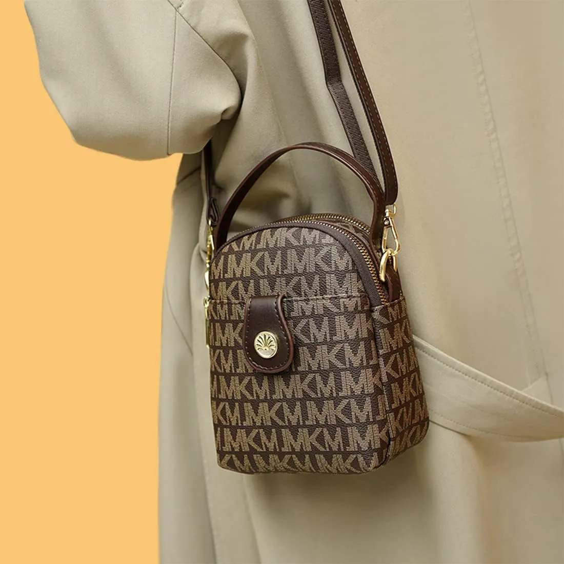 Small Crossbody Bag for Women Cell Phone Cross Body Purses Clutch Bags Shoulder Handbags