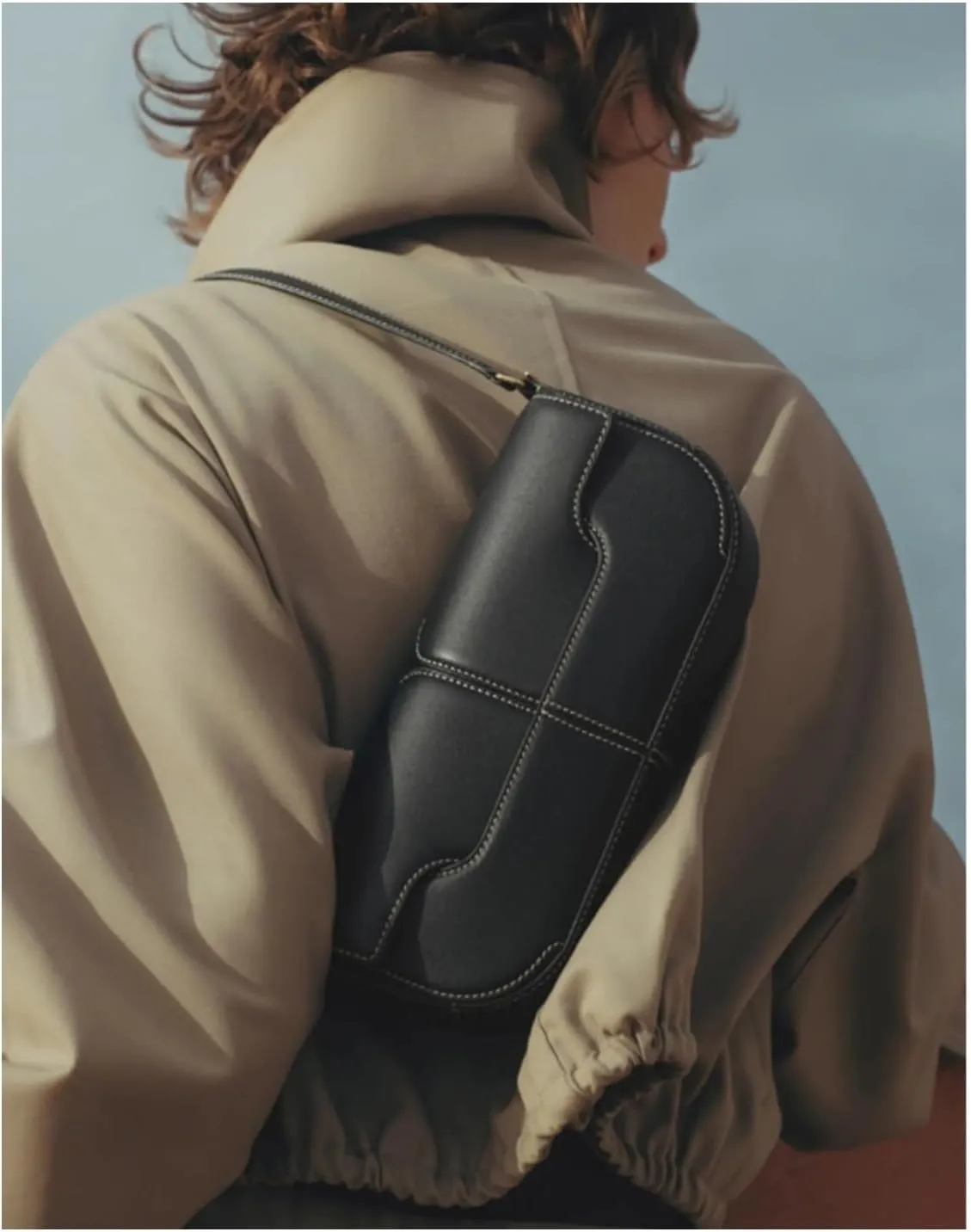 Small Shoulder Bag Ladies,Hundred Underarm Handbag,Classic Vintage Clutch Purse,Fashion Tote Bag for Women.