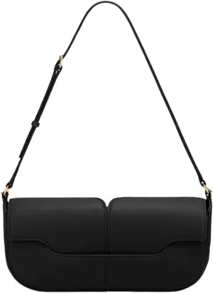 Small Shoulder Bag Ladies,Hundred Underarm Handbag,Classic Vintage Clutch Purse,Fashion Tote Bag for Women.