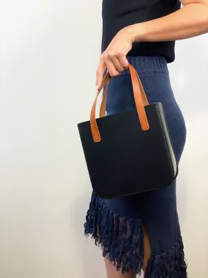 Small Tote Bag - Handcrafted by J Tanner