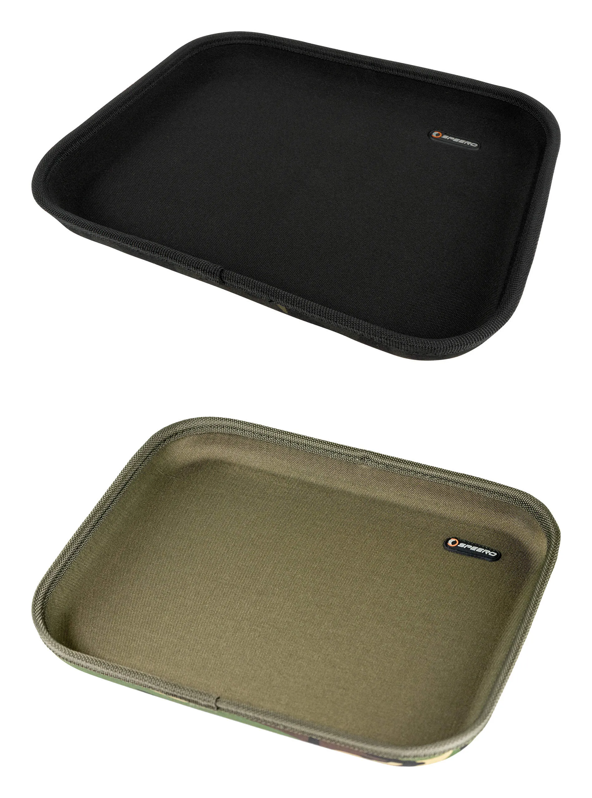SPEERO Fishing Tackle Rig Tray