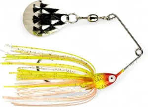 Spinnerbaits Miniking 1/8Oz Mk Sb Fishing Lures Fire Tiger Fishing Gear Lures Bait for Fishing Swimbaits Accessories Lifelike Tackles Rigs