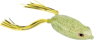 Spro Bronzeye Frog 65 Yellowsparkle, One Size