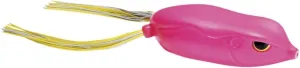 SPRO Fishing SBEF90FLMG Bronzeye King Daddy Flamingo Double Hook Ewg Nsb 6/0