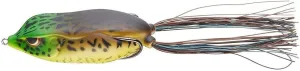 SPRO Fishing SBEF90OTBK Bronzeye King Daddy Outback