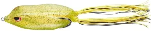 SPRO Fishing SBEF90YLSP Bronzeye King Daddy Yellow Sparkle