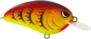 SPRO Fishing SLJTR50SCW Little John Tr 50 Spring Craw Treble Rb Nsb 5