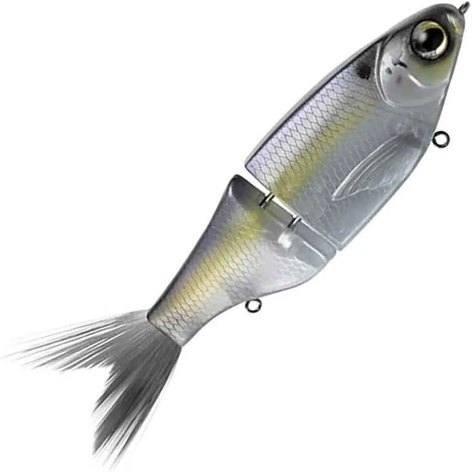 Spro - KGB Series Chad Shad 180 Gizzard Shad (SKGBCHS180GZS)