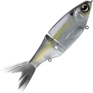 Spro - KGB Series Chad Shad 180 Gizzard Shad (SKGBCHS180GZS)