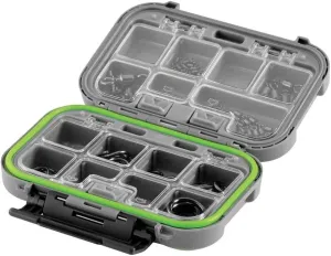 Spro - Spro Terminal Box S Waterproof Gray/Green (STBTM-S)