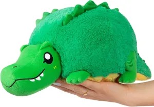 Squishable / Mini Alligator 7" Plush