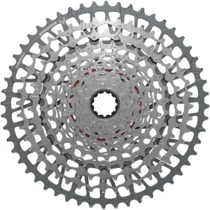 SRAM XG-1275 Eagle Cassette 10-52t Black