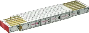 STABILA 600-80005 Oversize Folding Ruler