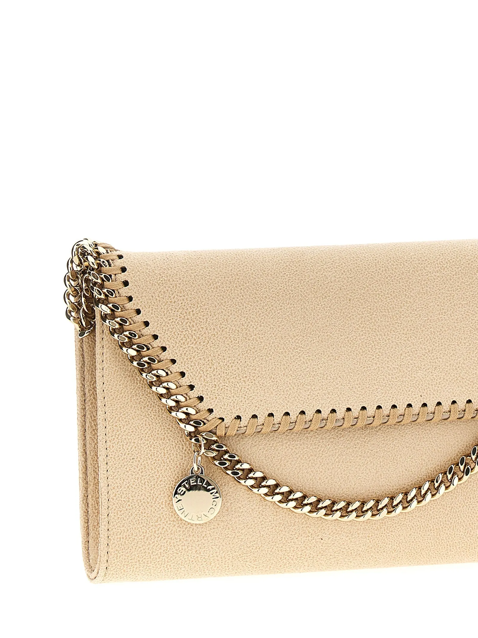 Stella Mccartney 'Mini Falabella' Crossbody Bag