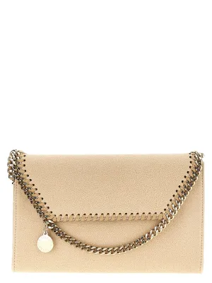 Stella Mccartney 'Mini Falabella' Crossbody Bag