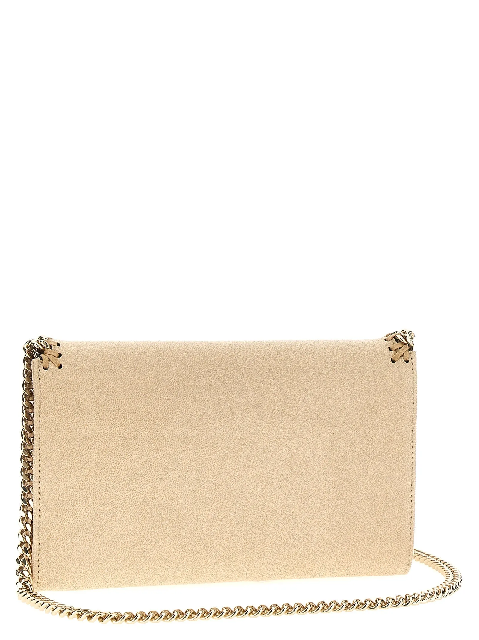 Stella Mccartney 'Mini Falabella' Crossbody Bag